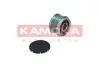 Фото Шків генератора Fiat Doblo 1.3D Multijet 10-/Opel Combo 1.3CDTi KAMOKA (RC022) зображення 2