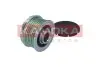 Фото Шків генератора Fiat Doblo 1.3D Multijet 10-/Opel Combo 1.3CDTi KAMOKA (RC022) зображення 4