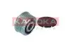 Фото Шків генератора Fiat Scudo 2.0HDI 99 KAMOKA (RC027) зображення 4