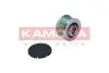 Фото Шків генератора Citroen Berlingo/Jumpy/Jumper/Nemo 1.4/1.6/2.0/2.2HDi KAMOKA (RC028) зображення 1