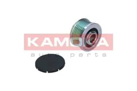 Шків генератора Citroen Berlingo/Jumpy/Jumper/Nemo 1.4/1.6/2.0/2.2HDi KAMOKA RC028 Купити в Україні