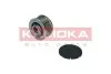 Фото Шків генератора Fiat Doblo 1.3JTD/Opel Combo 1.3 CDTI (+AC) KAMOKA (RC029) зображення 2