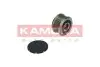 Фото Шків генератора Fiat Doblo 1.3JTD/Opel Combo 1.3 CDTI (+AC) KAMOKA (RC029) зображення 3