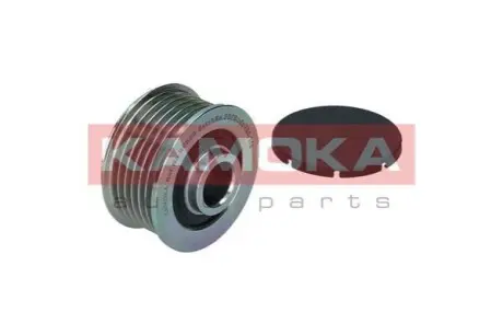 Шків генератора Fiat Doblo 1.3JTD/Opel Combo 1.3 CDTI (+AC) KAMOKA RC029 Купити в Україні