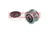 Фото Шків генератора Citroen Berlingo/Jumpy/Jumper/Nemo 1.4/1.6/2.0/2.2HDi KAMOKA (RC030) зображення 3