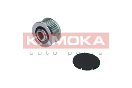 Шків генератора Citroen Berlingo/Jumpy/Jumper/Nemo 1.4/1.6/2.0/2.2HDi KAMOKA RC030 Купити в Україні
