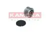Шків генератора Fiat Ducato 2.2HDI 06 KAMOKA (RC034) зображення 2