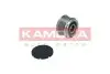 Фото Шкiв генератора 6 ребер KAMOKA (RC035) зображення 2