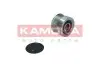 Фото Шкiв генератора KAMOKA (RC039) зображення 2