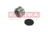 Фото Шків генератора Opel Combo 1.7DI/DTI/CDTI 01 KAMOKA (RC042) зображення 1