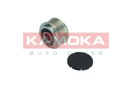 Шків генератора Opel Combo 1.7DI/DTI/CDTI 01 KAMOKA RC042 Купити в Україні