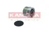 Фото Шків генератора Fiat Doblo 1.3D Multijet 10-/Opel Combo 1.3CDTi KAMOKA (RC043) зображення 2