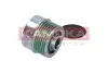 Фото Шків генератора Fiat Doblo 1.3D Multijet 10-/Opel Combo 1.3CDTi KAMOKA (RC043) зображення 4