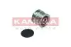 Фото Шкив генератора 6 ребер KAMOKA (RC045) изображение 2