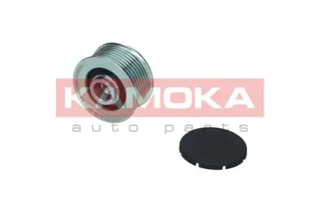 Шків генератора Renault Master 3.0DCI KAMOKA RC053 Купити в Україні