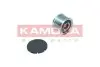 Фото Шків генератора Renault Master 2.3DCI/Opel Movano 2.3CDTI 10 KAMOKA (RC054) зображення 3