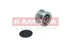 Фото Шкiв генератора KAMOKA (RC057) зображення 2