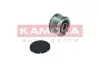 Фото Шкiв генератора KAMOKA (RC060) зображення 2