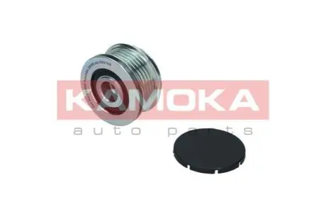 Шкiв генератора KAMOKA RC060 Купити в Україні