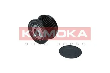 Шків генератора Ford Connect/ Courier 1.5/1.6 TDCI 14 KAMOKA RC061 Купити в Україні