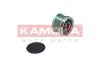 Фото Шків генератора KAMOKA (RC063) зображення 2