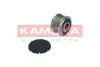Шків генератора KAMOKA (RC065) зображення 1