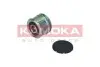 Фото Шків генератора MB C-class (W203/S203)/E-class (W211/S211) 1.8 KAMOKA (RC075) зображення 3