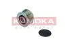 Шкив генератора KAMOKA (RC086) изображение 1