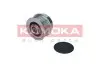Шкив генератора KAMOKA (RC089) изображение 2