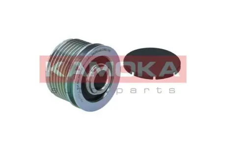 Шків генератора Renault Kangoo 1.5 dCi/1.4/1.6i KAMOKA RC096