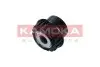 Фото Шків генератора Land Rover/Volvo 3.2i 06-14 KAMOKA (RC100) зображення 2