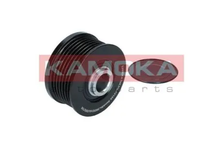 Шкив генератора 7 ребер KAMOKA RC102 Купить в Украине