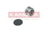 Фото Шкiв генератора KAMOKA (RC145) зображення 3