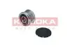 Фото Шків генератора VW Caddy 1.2TSI 10 KAMOKA (RC148) зображення 4