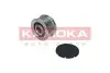 Шків генератора Mazda 3/6 1.6-2.3 02-14/Nissan Micra/Note 1.2 12-/Peugeot 4007 2.4 16V 07-13 KAMOKA (RC159) зображення 1