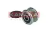 Шків генератора Mazda 3/6 1.6-2.3 02-14/Nissan Micra/Note 1.2 12-/Peugeot 4007 2.4 16V 07-13 KAMOKA (RC159) зображення 3