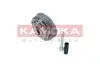 Фото Шестерня розподiльчого валу випуск /CHEVROLET AVEO 11-/FIAT CROMA 05 KAMOKA (RV003) зображення 4