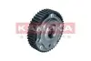 Фото Шестерня распределительного вала ALFA ROMEO MITO 08-/FIAT 500 07-/DOBLO 00-/FIORINO 07- KAMOKA (RV011) изображение 1
