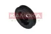 Шків колінвалу VW T5/VW Golf VI/Audi A6 2.0TSI/2.0GTI/2.0TFSI 04- (d=144mm) KAMOKA (RW002) зображення 2