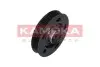 Шків колінвалу VW T5/VW Golf VI/Audi A6 2.0TSI/2.0GTI/2.0TFSI 04- (d=144mm) KAMOKA (RW002) зображення 3