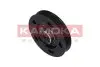 Шків колінвалу VW T5/VW Golf VI/Audi A6 2.0TSI/2.0GTI/2.0TFSI 04- (d=144mm) KAMOKA (RW002) зображення 4