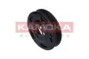 Фото Шкив коленвала AUDI A3 04-/SEAT ALTEA 06-09/SKODA OCTAVIA II 05-/W GOLV 04- KAMOKA (RW003) изображение 1