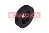 Фото Шкив коленвала AUDI A3 04-/SEAT ALTEA 06-09/SKODA OCTAVIA II 05-/W GOLV 04- KAMOKA (RW003) изображение 2