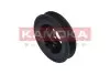 Фото Шкив коленвала AUDI A3 04-/SEAT ALTEA 06-09/SKODA OCTAVIA II 05-/W GOLV 04- KAMOKA (RW003) изображение 3