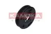 Фото Шкив коленвала AUDI A3 04-/SEAT ALTEA 06-09/SKODA OCTAVIA II 05-/W GOLV 04- KAMOKA (RW003) изображение 4