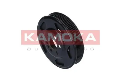 Шкив коленвала AUDI A3 04-/SEAT ALTEA 06-09/SKODA OCTAVIA II 05-/W GOLV 04- KAMOKA RW003 Купить в Украине