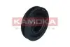 Фото Шків колінвалу Audi A6/Q7VW Touareg 2.7/3.0TDI 02- (6PK) KAMOKA (RW004) зображення 2