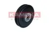 Фото Шків колінвалу Audi A6/Q7VW Touareg 2.7/3.0TDI 02- (6PK) KAMOKA (RW004) зображення 4