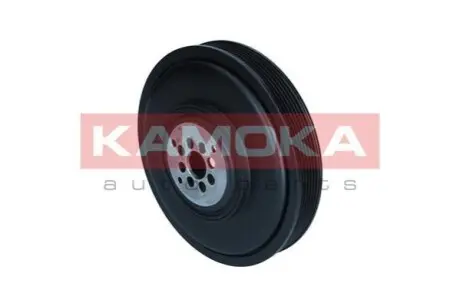 Шків колінвалу Audi A6/Q7VW Touareg 2.7/3.0TDI 02- (6PK) KAMOKA RW004 Купити в Україні