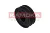 Фото Шків колінвалу Audi A4/A5/A6/A7/A8/Q5/Q7 3.0 08-18 KAMOKA (RW005) зображення 1